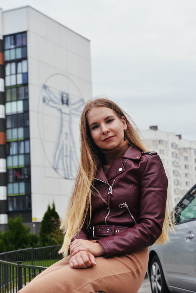 Анастасия Терещук
